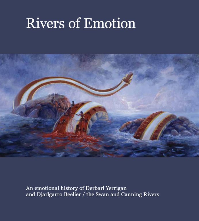 Rivers of Emotion