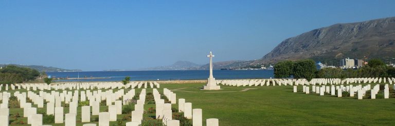 Battle of Crete Memorial
