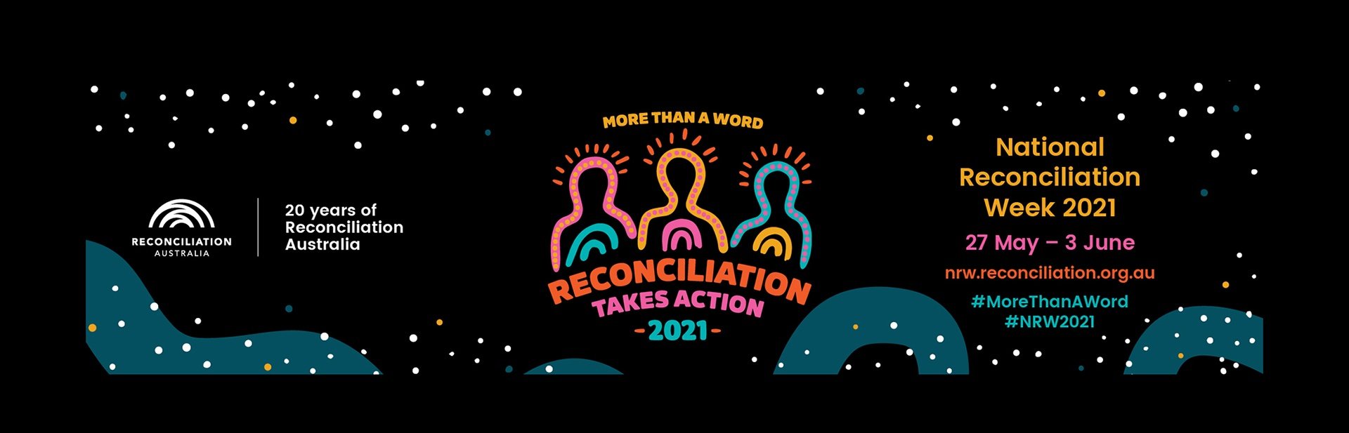 The National Trust celebrates Reconciliation Week 2021
