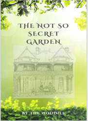 Write-a-book-in-a-day: The Not So Secret Garden